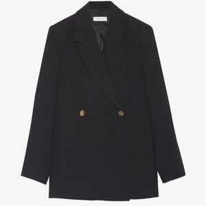 Anine Bing KAIA BLAZER Sz Small